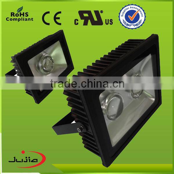 IP65 super bright 150w led floodlight/outdoor led flood light,100w led flood light for garden/parking lots/building