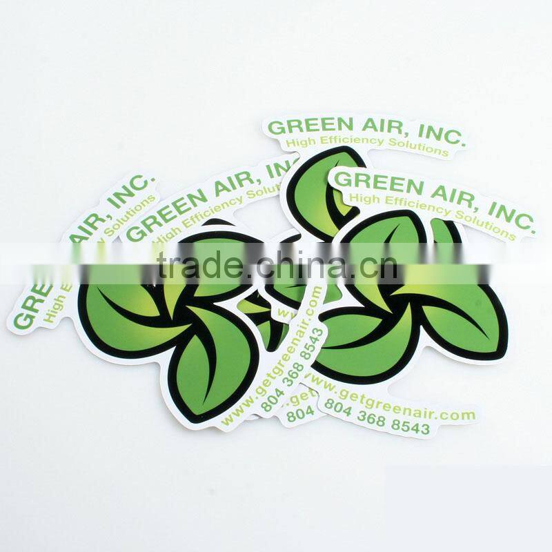 Custom labels wine roll rubber metal clothing label sticker printed die cut heat transfer stickers hologram labels-- DH 1171