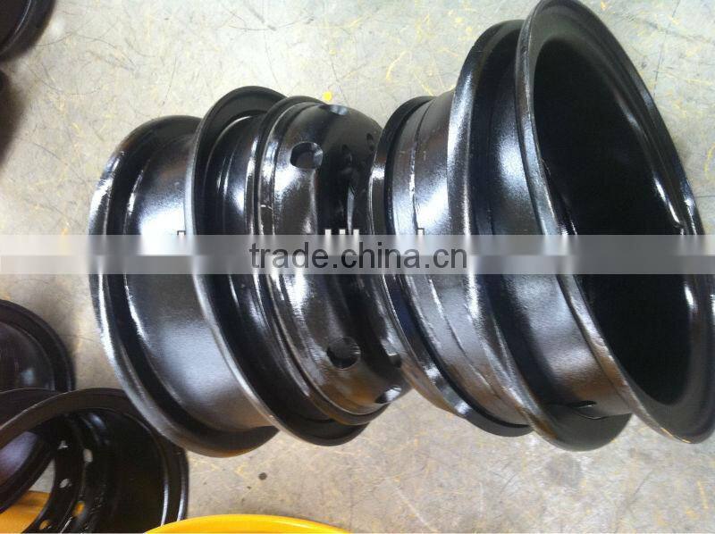 motor grader wheel 10.00-24