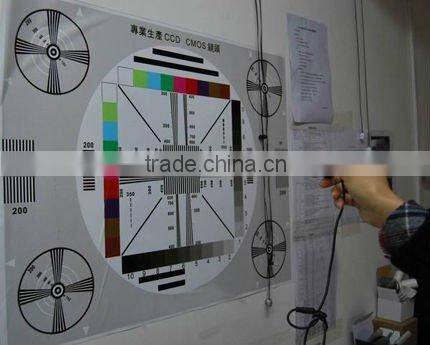 Free sample 4CH car video gps recorder