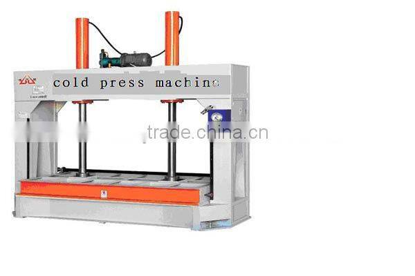 plywood production line