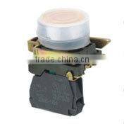 GB4-BP31 CNGAD GB4 serise green booted switch push button