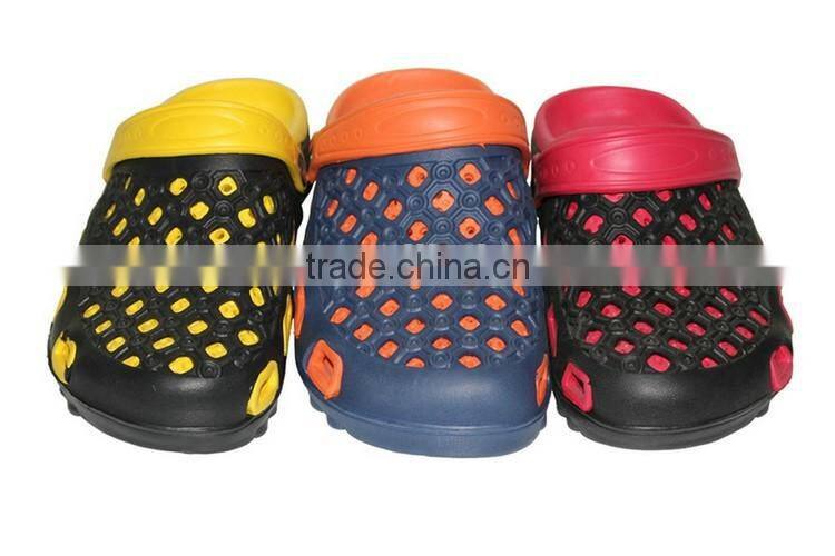 Newest 2016 hot products alibaba clogs best selling products in america
