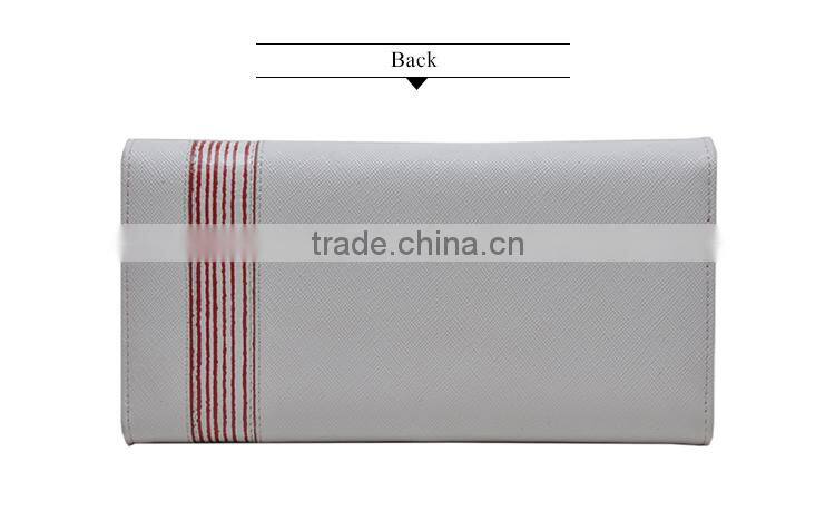 Wholesale Top selling products in leather wallets bag wholesale alibaba