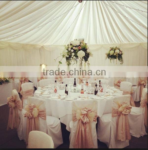 Party decoration fabric stage decoration backdrop fabric decoration fabric