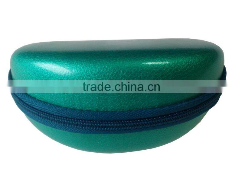Eva Material and green,multi Color sunglasses case