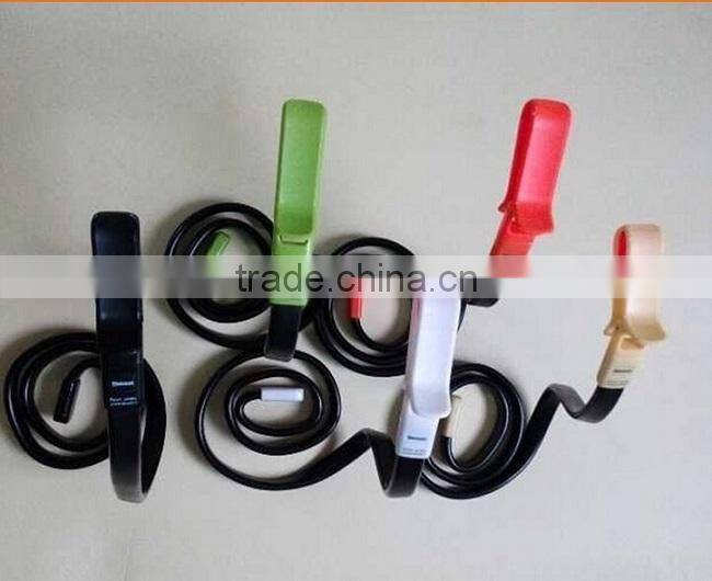 Cobra Shaped Flexible Universal Phone Stand Holder