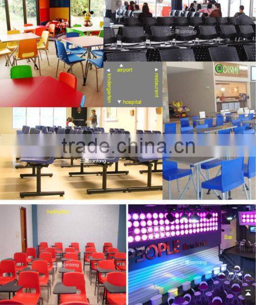 New design Yuyu replica stackable Small plastic stools