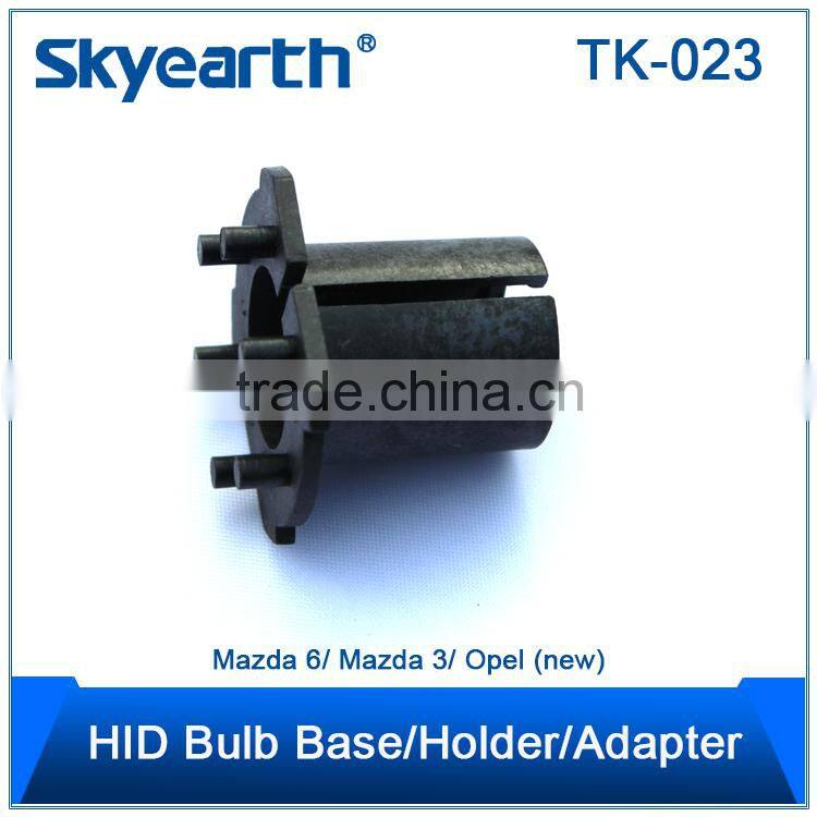 Xenon Super Vision Hid Head Lamp HID Base For New Mazda6/ Opel