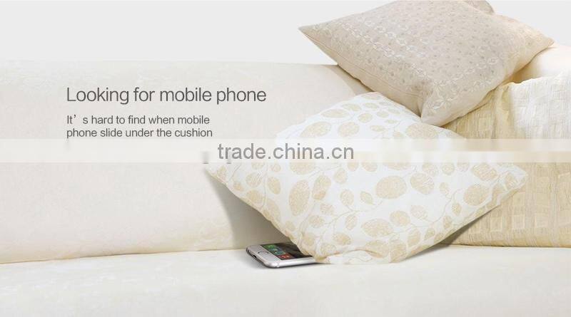 New Phone Cables Data Cable Charging For iOS 5 5S 6 Plus Bluetooth Anti-lost Self-timer Function Data Cable Triple MFi