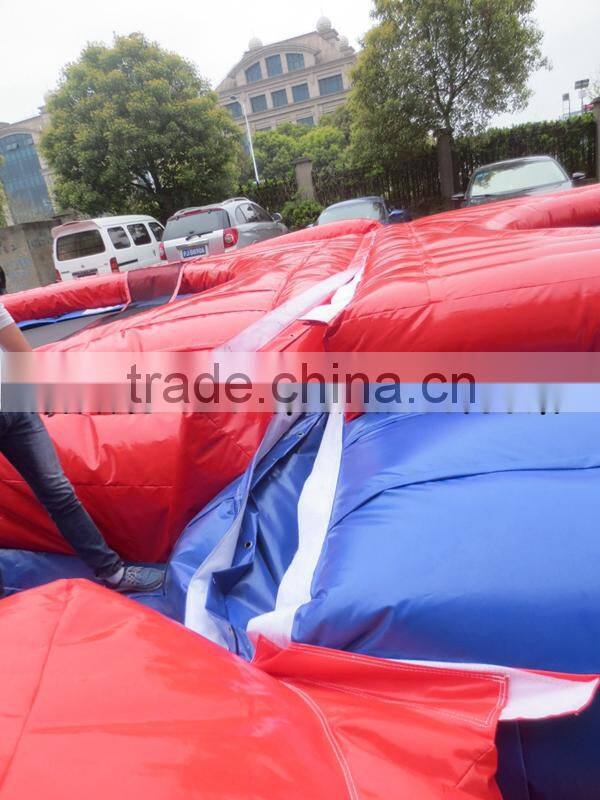 inflatable sport games