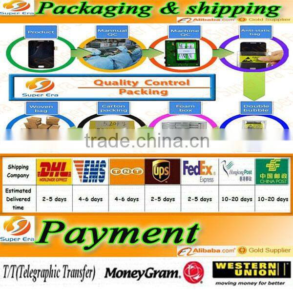 2014 new items tempered LCD screen guard for iphone 5/5s/6 high definition tempered screen protect film guard