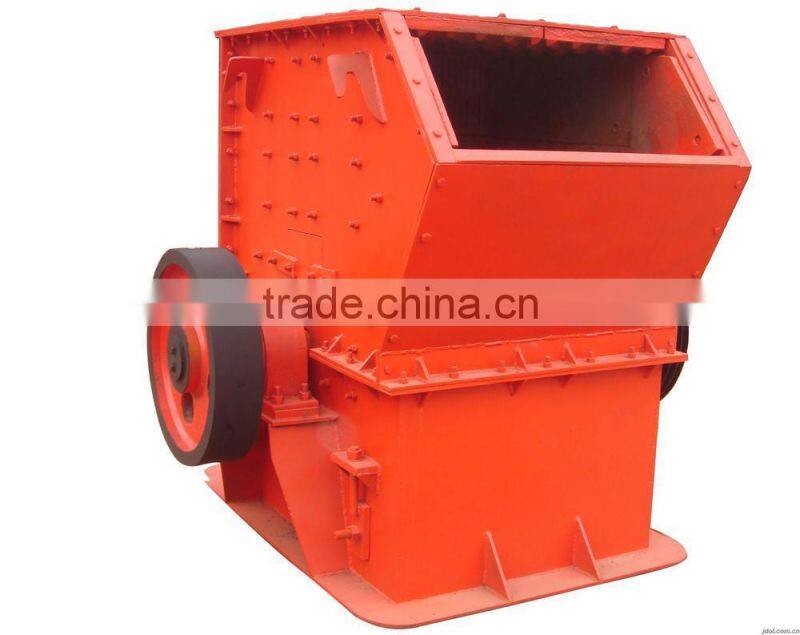 New Style Low Price for Mobile Stone Crusher