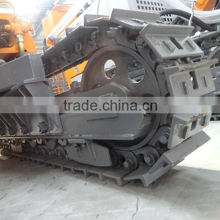 Qingdao drill rigs is used in mine,core,road, water well engineering