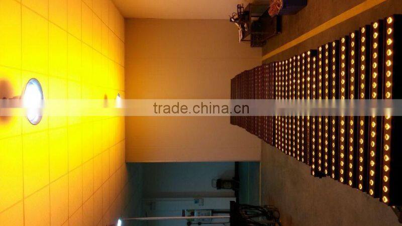 ip65 outdoor led strip light LED ClassicBar-1861(6in1)