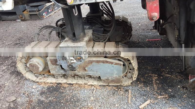 Original used Wirtgen milling machine W2000 in Germany