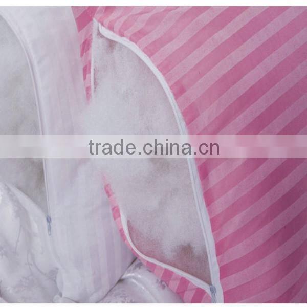 Custom printed chinese elegant pillow