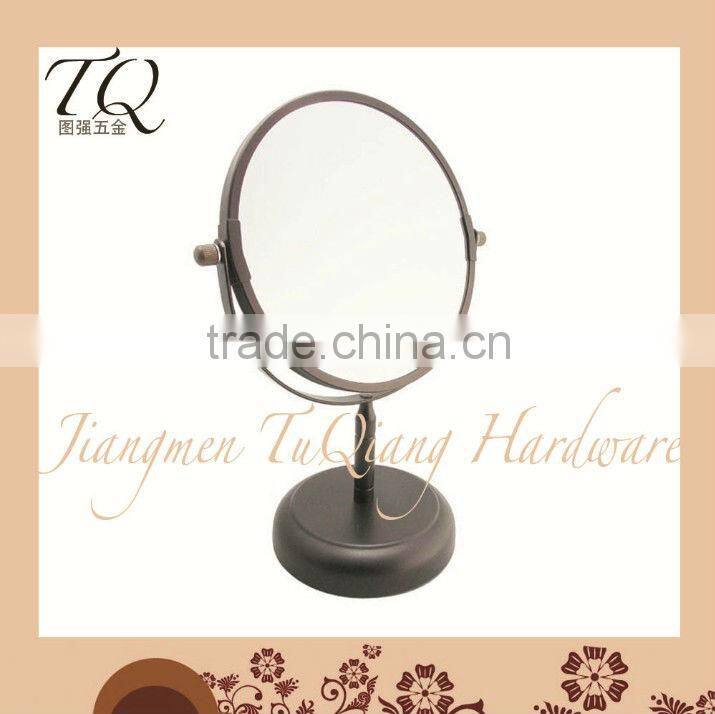 Factory Price mirror wall clock