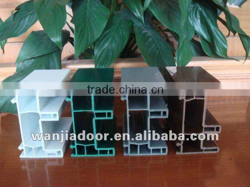 Upvc windows and doors