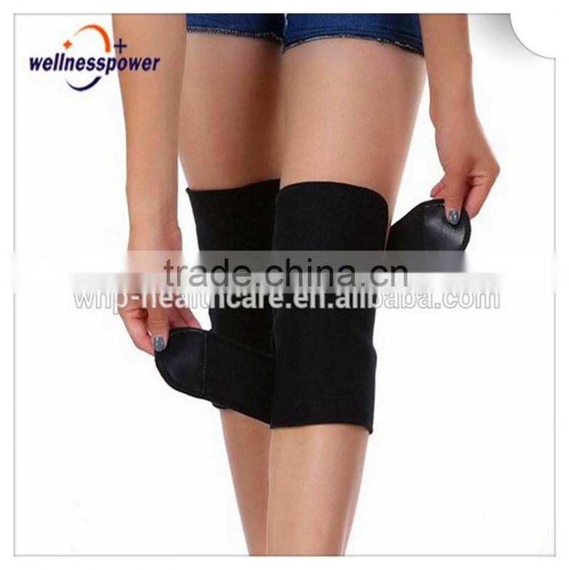 Comfortable Neoprene Self- heating Knee Support Brace