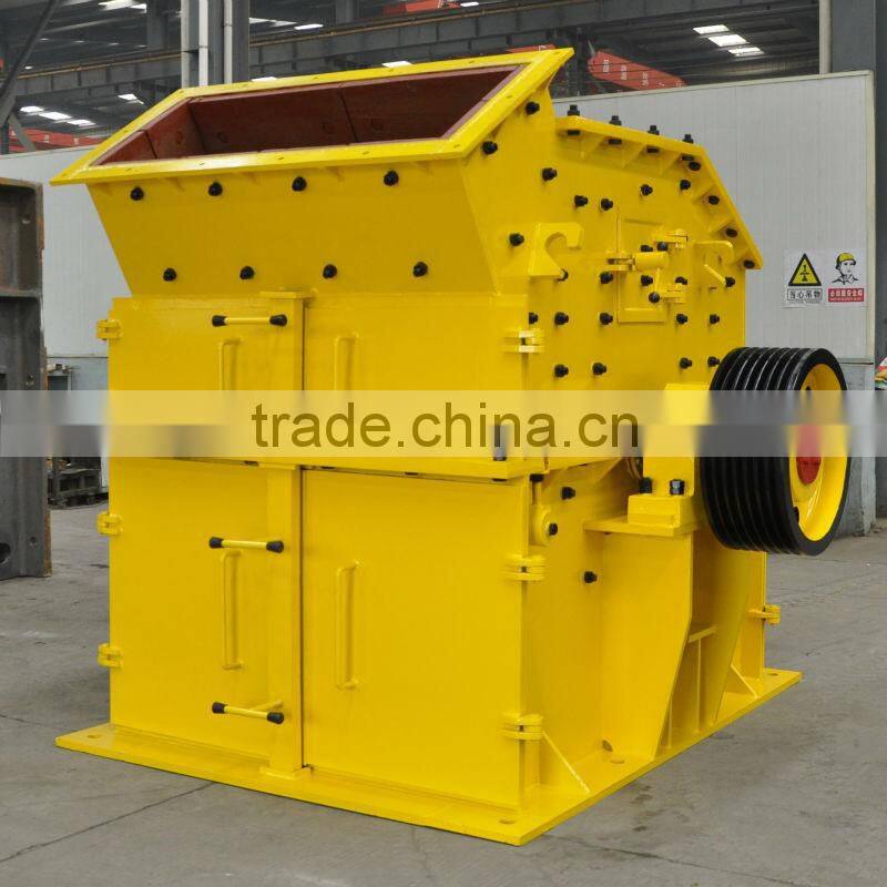 PX Fine crusher ( sand making machine)