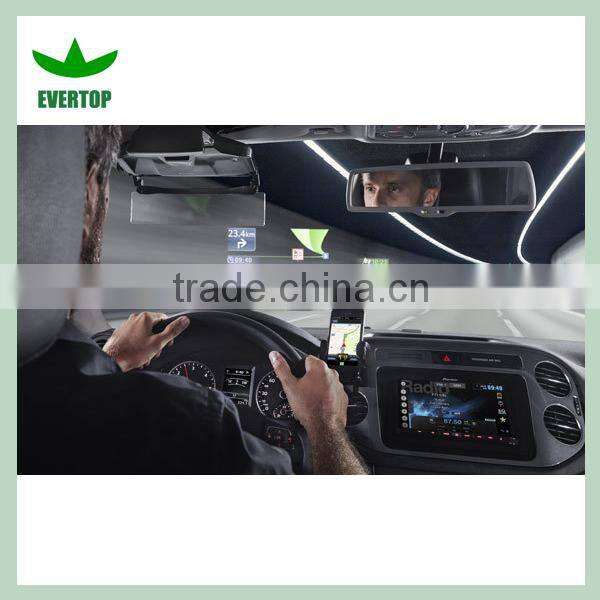 360 degree rotating smart Smart car air vent phone holder for iphone/rotating car air vent phone holder TS-VPH05