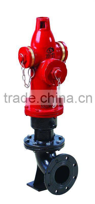 fire hydrant outdoor