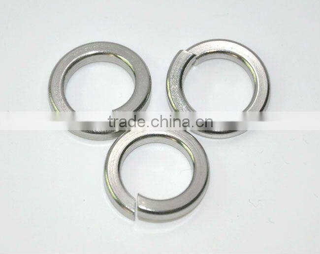 Spring Lock washer