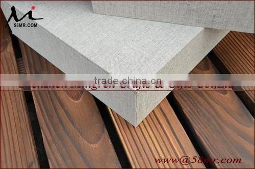 8x10 Fabric Linen Photo Book Album Packaging Box