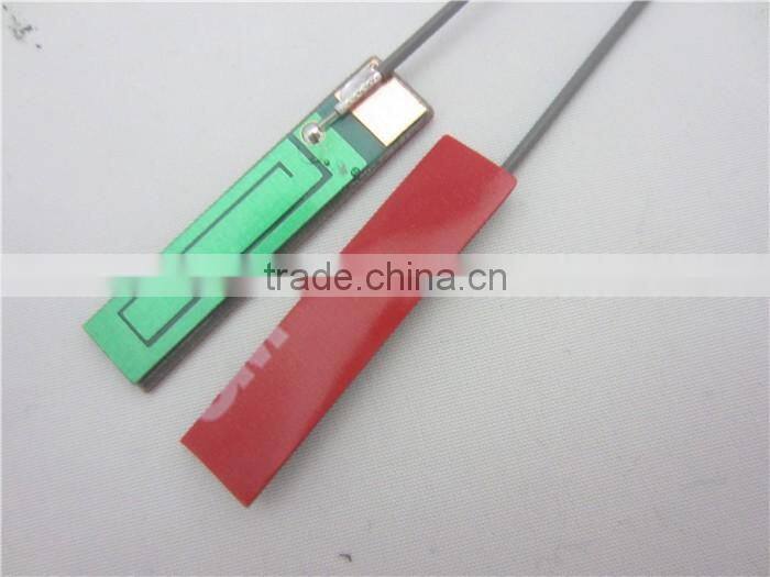 Laptop Wireless Internal Wifi mini antenna PCI/PCI-E for Connector Network Adapter