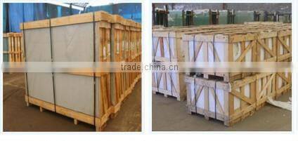 5mm Back Painted Glass/Different Colors Back Painted Glass/ Lacquered Painted Glass