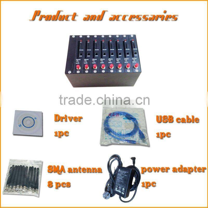 at command gprs modem