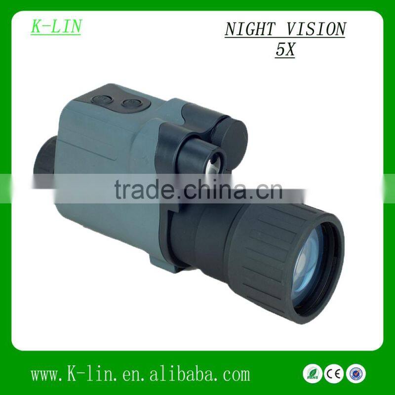 IR illuminator Night Vision Monoculars