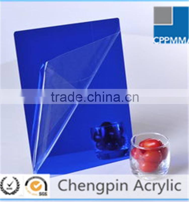 Best selling mirror acrylic for wall panel decoration