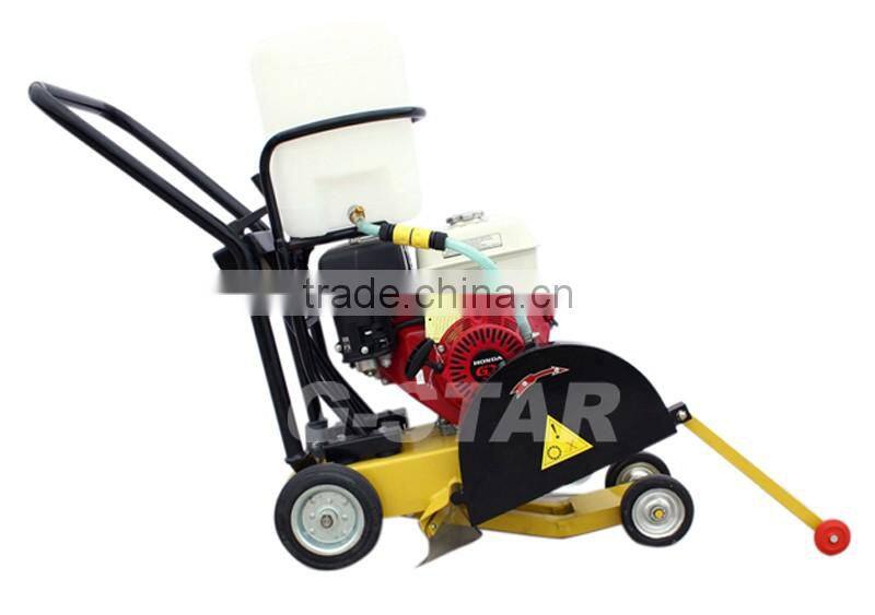 QG115F asphalt road milling machine asphalt machine