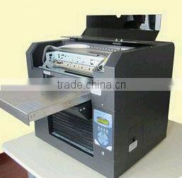 Digital Textile Printing Machine