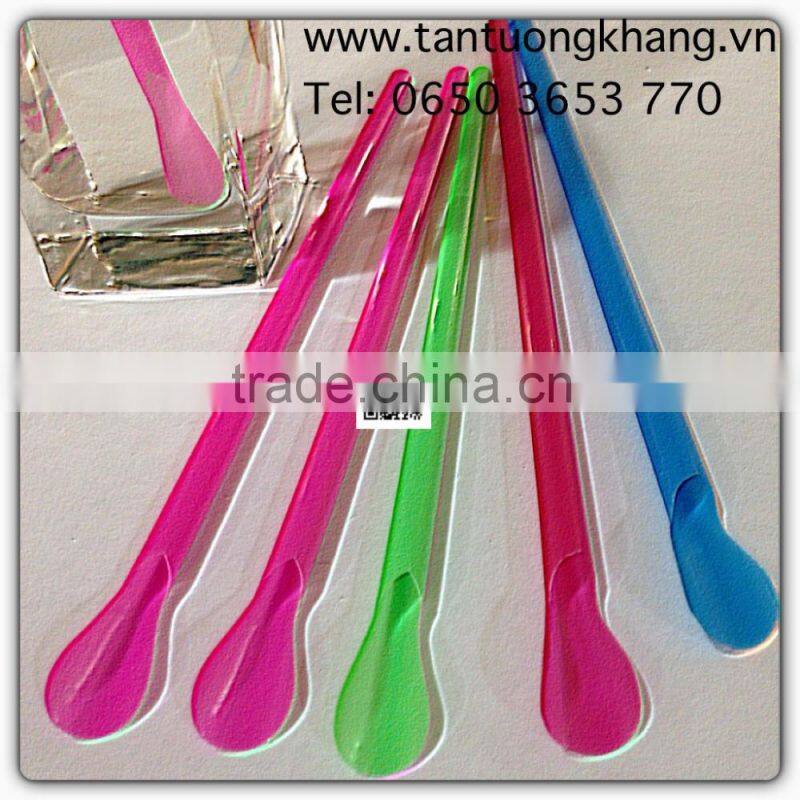 SEDEX, WCA INTERTEK Audited Coffee/Soft Drink/Ice Cream Drinking Straw, Packaging Upon Customer's Request
