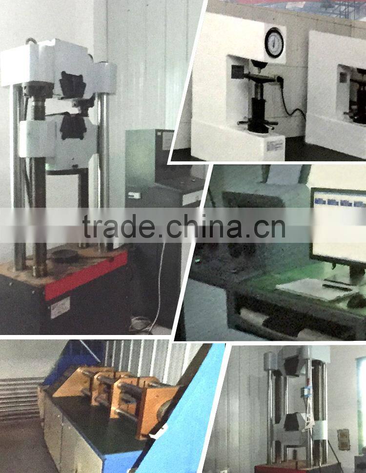 15.7mm Post-Tensioned Unbounded PC Steel Strand