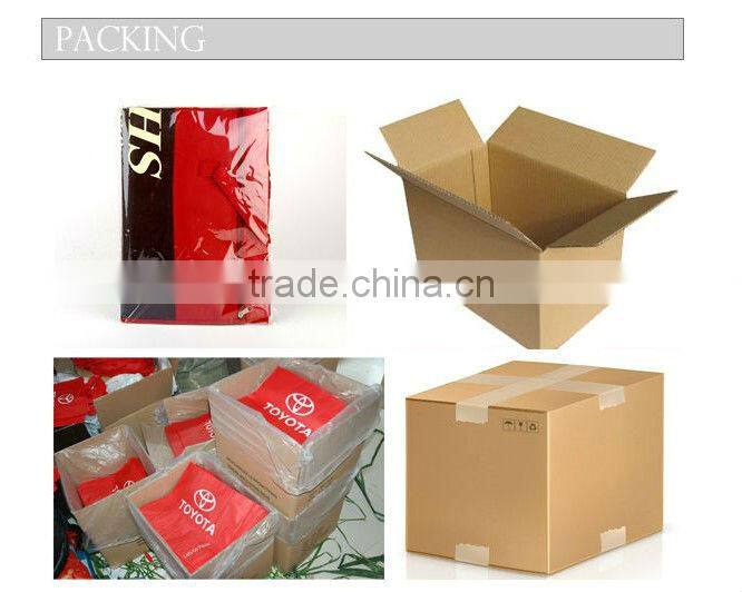 promotional eco non woven tnt bag