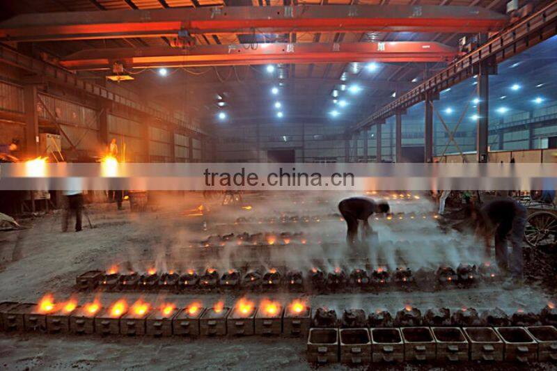 Casting iron balls for ball mill ball