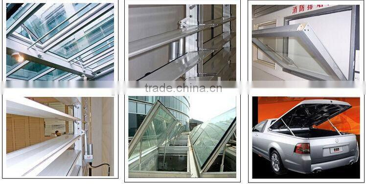 12v electric actuator mini linear actuator