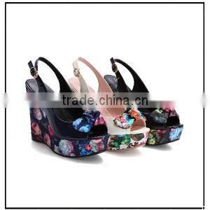 wholesale indian fashion beach sandals slipers for women