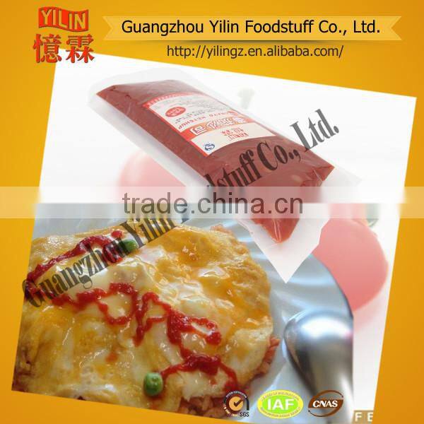 5kg OEM Tomato Ketchup made in China factory