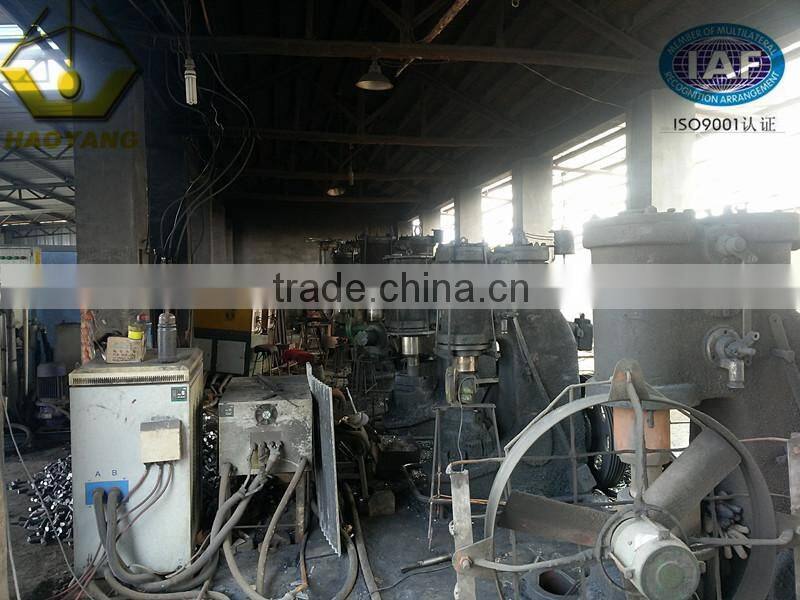 60mm forged ball for ball mill