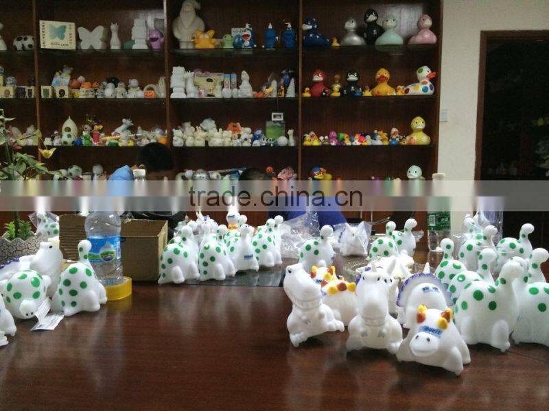 funny cartoon car small toy for promotion