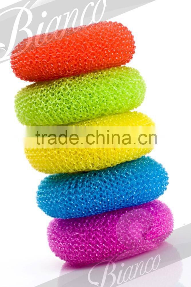 Reliable and High Quality Plastic Scourers for Wholesale Buyers