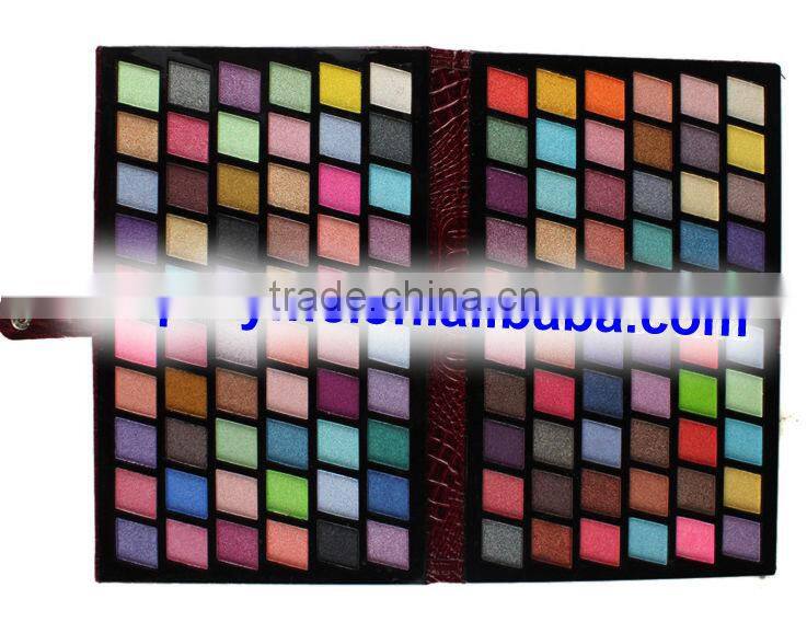 Wholesale 120 Colors Makeup Eyeshadow Fashion eye shadow