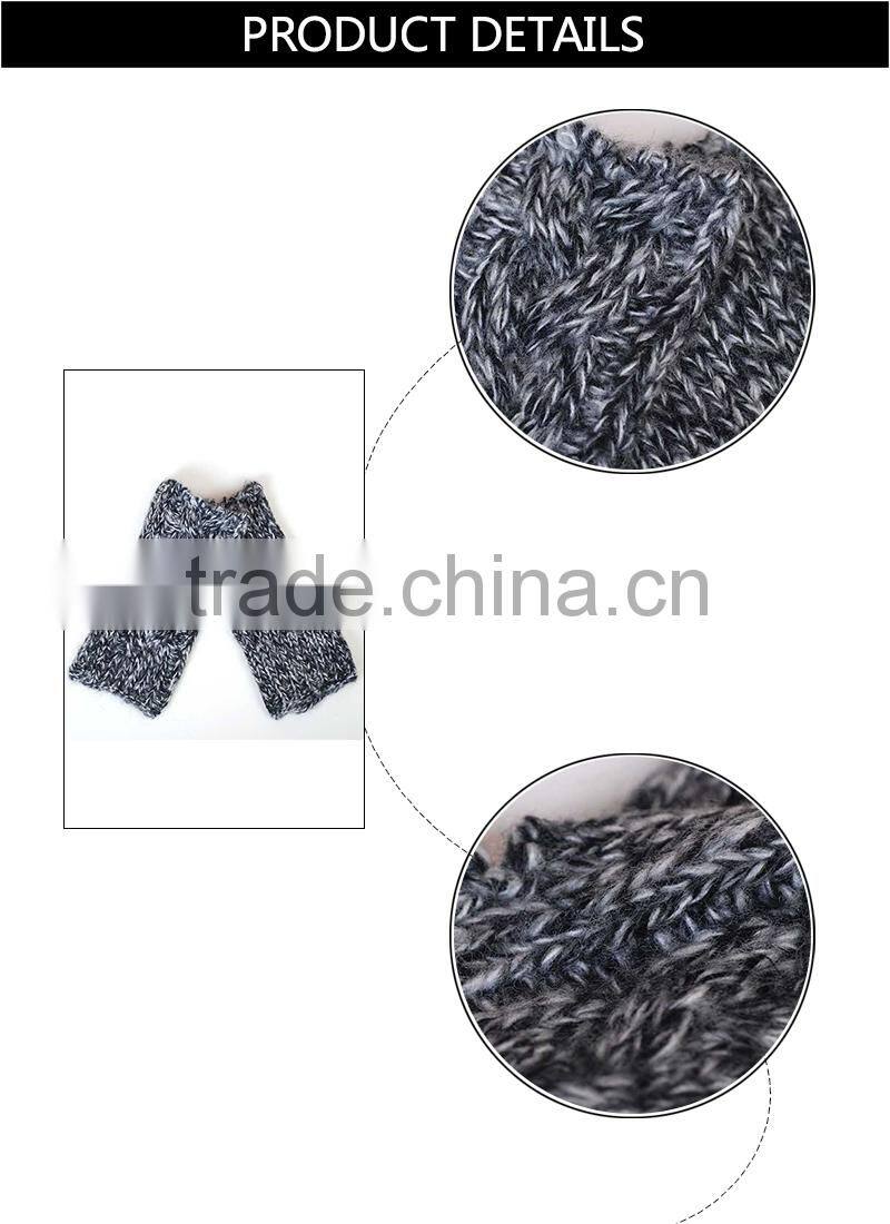 China Wholesale King size ski glove manufacturing