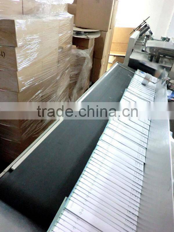 wholesale printed cardboard paper envelope