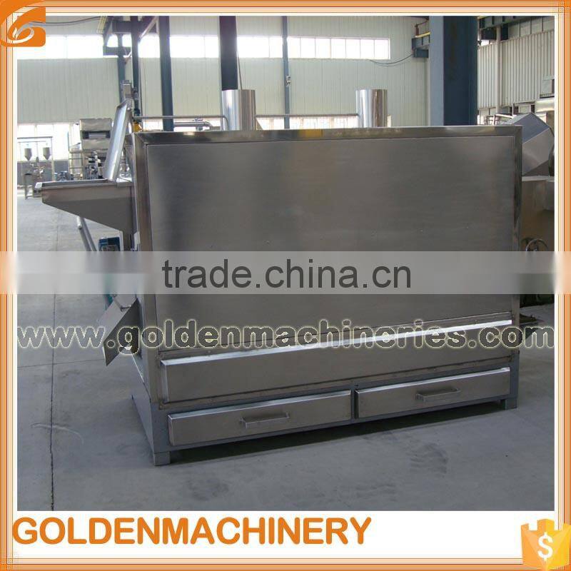Competitive Price Drum Peanut Roasting Machine
